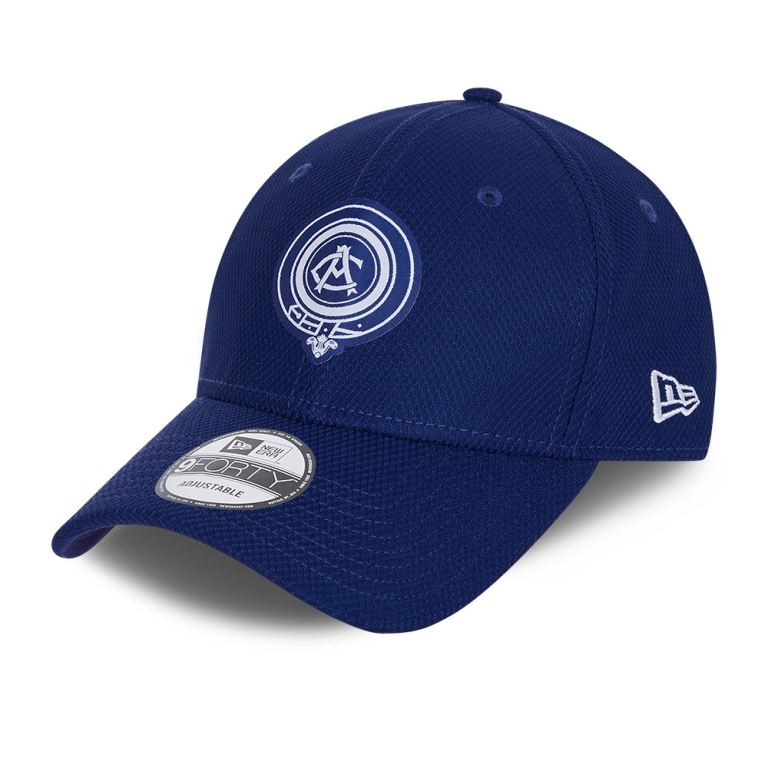 Gorras New Era 9forty Azules - Atletico Madrid Diamond Era 79153EKHM